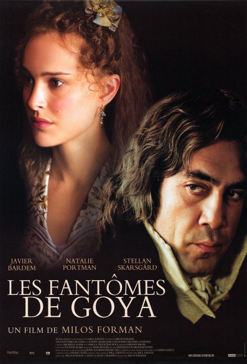 Do you think that if you were, and they asked you to confess something grotesquely absurd... say... say you were told to confess that you're really a monkey.