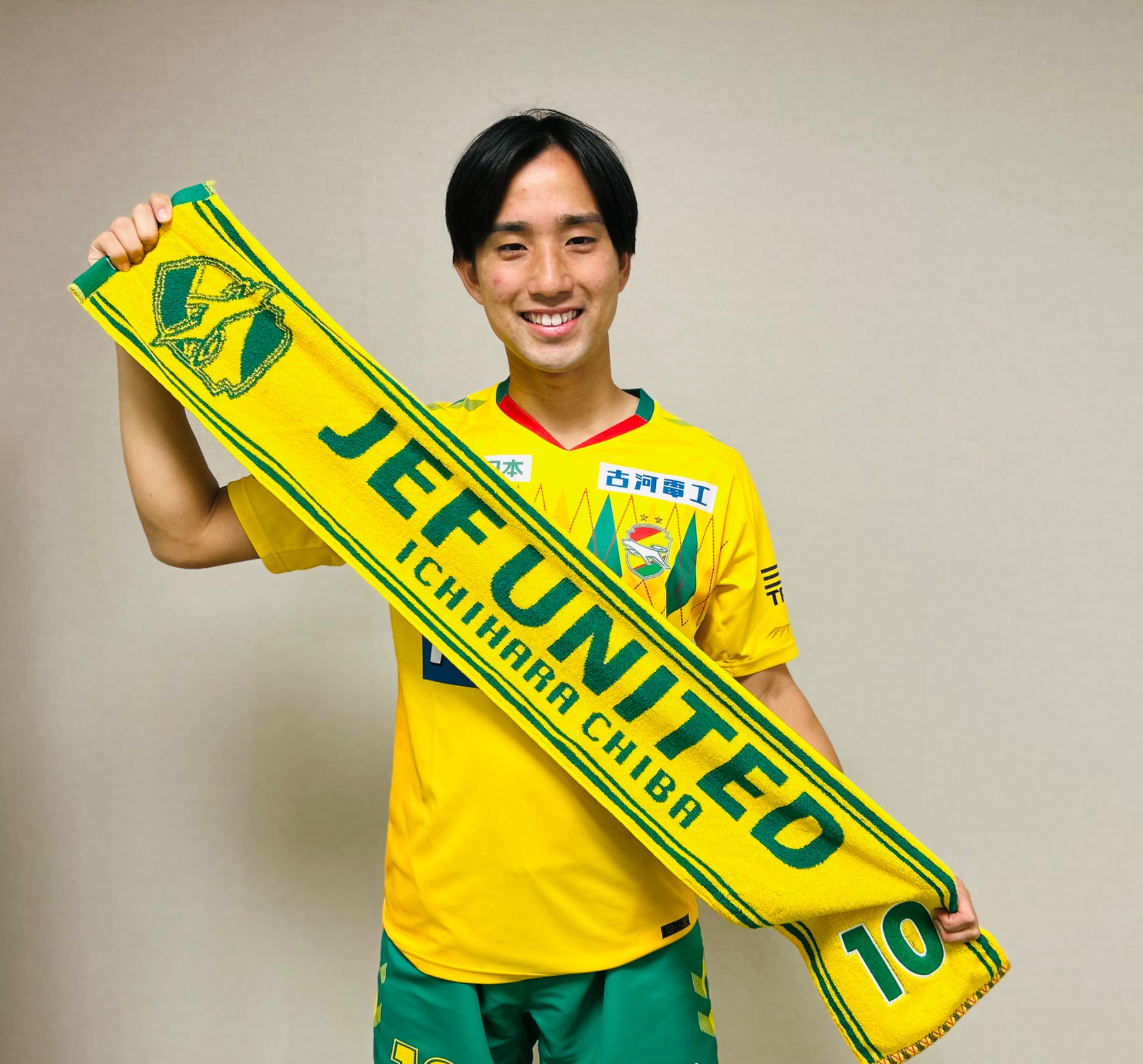 ジェフユナイテッド市原・千葉【公式X】 on X: ジェフユナイテッド市原・千葉【公式X】 on X: