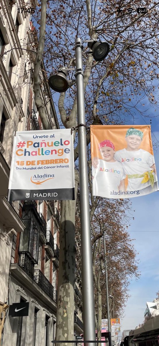 Buenos días💪🏻💪🏻 Así Madrid está más bonito 😉 Gracias <a href="/MADRID/">Ayuntamiento Madrid</a> <a href="/AlmeidaPP_/">José Luis Martínez-Almeida</a> 🧡