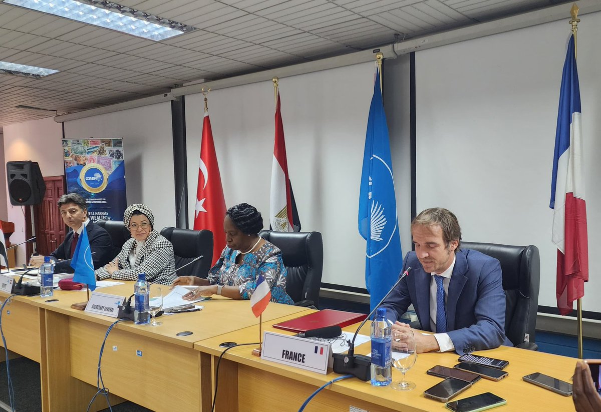 Thomas Rossignol tweet media