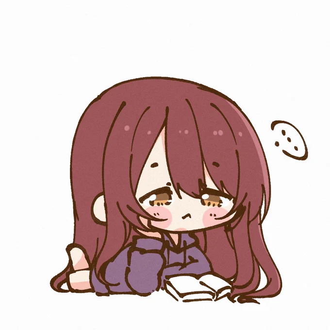 甜花 