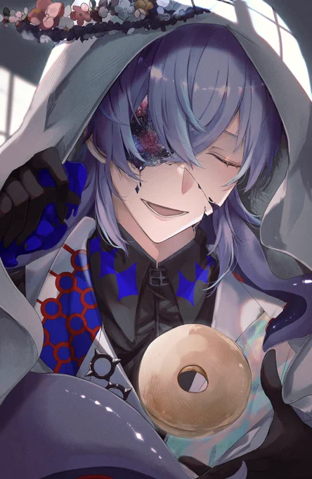 #ショウゾウ画 