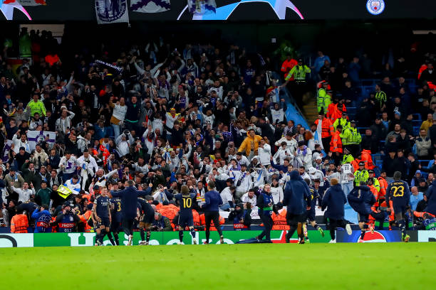 aficion_Rmadrid's tweet photo. 1.500 madridistas esta noche en Manchester. ¡Buen viaje a todos! https://t.co/B7cdODF71Y