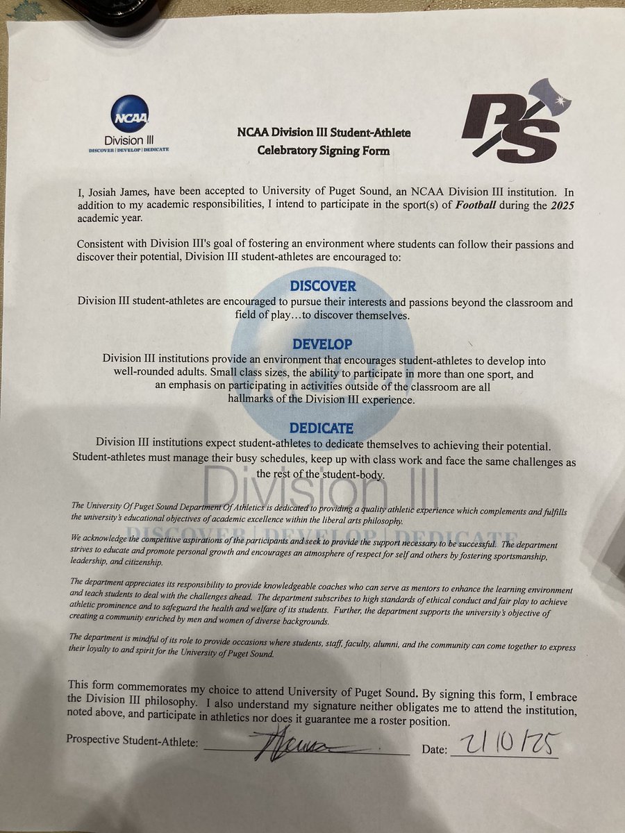 Josiah James tweet media