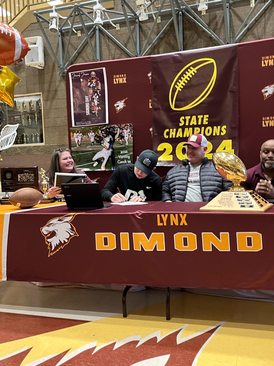 Josiah James tweet media