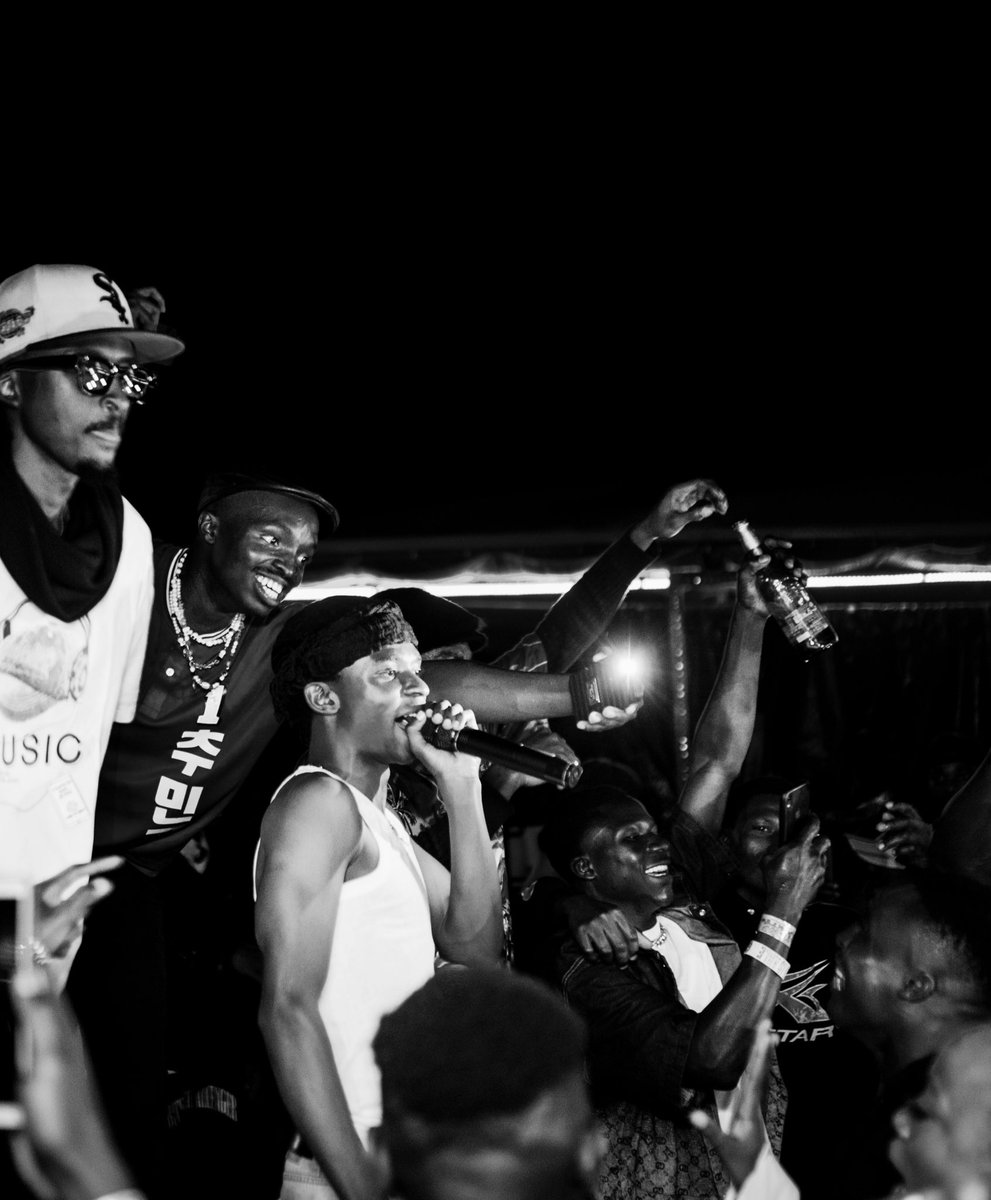 versejunior's tweet image. music gave me a purpose and a reason not give up on myself. the love is genuine 🤍