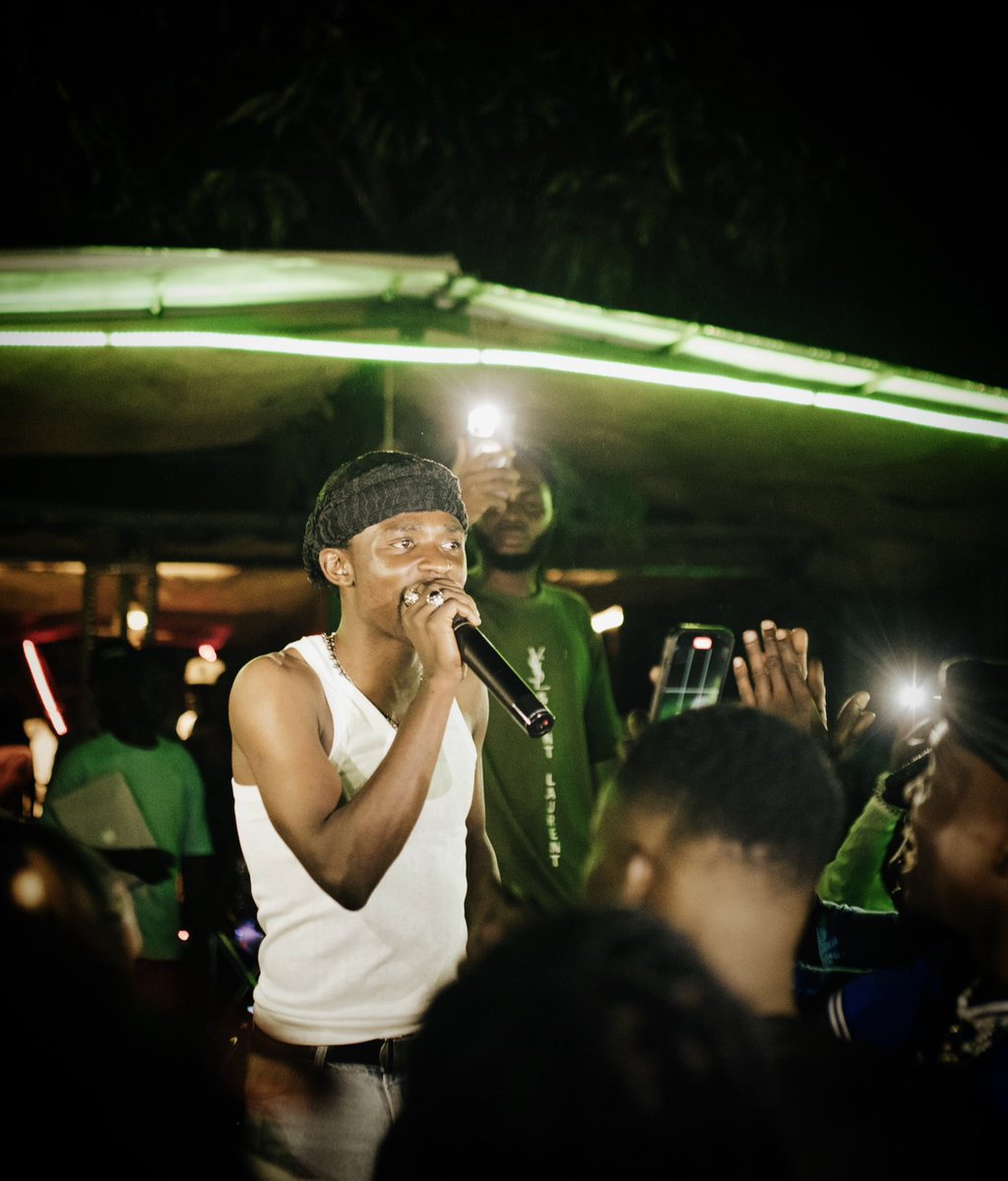 versejunior's tweet image. music gave me a purpose and a reason not give up on myself. the love is genuine 🤍