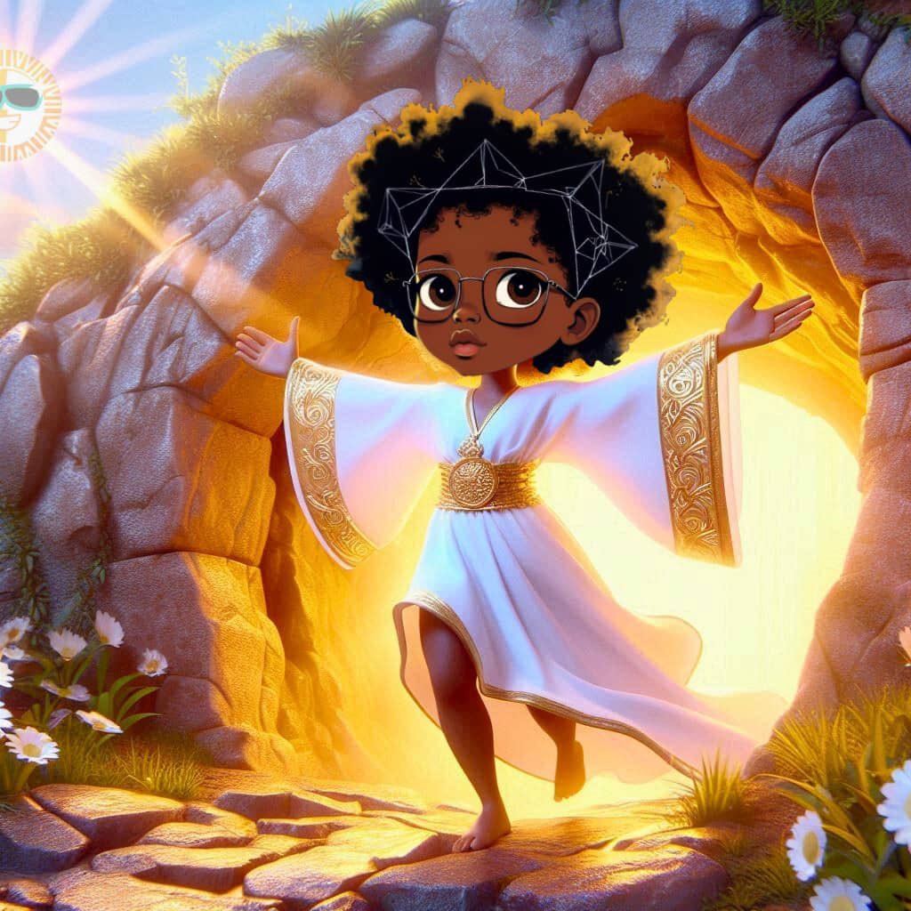 You wake up one day and $AFRO is at a Billion dollar Market Cap. 

What are you doing first? 

Also, that day is coming soon, very soon.

#AfroTokenSun