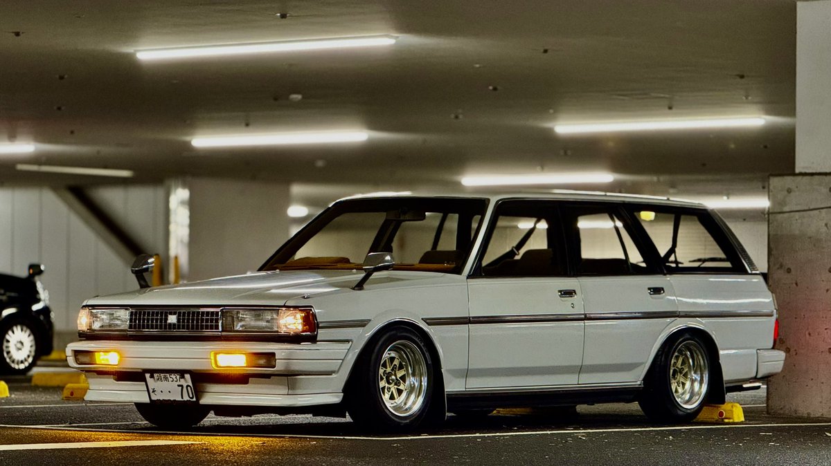 gx70g_5884's tweet photo. #gx70g #マーバン #マーゴン #マークII #gx71 #mx73 #mx72 #toyota #markii #cressida #wagon #旧車 #マーバン乗りと繋がりたい https://t.co/fIY4qPEFHM