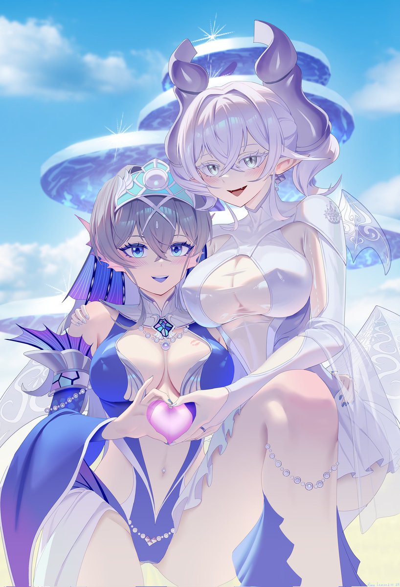 rare lemon tweet media