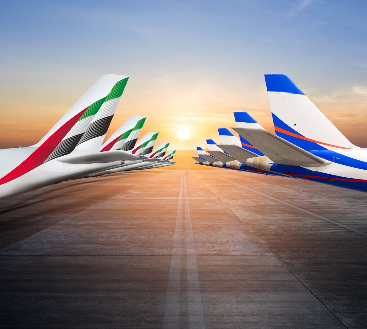 Emirates, the world’s largest international airline, has signed an interline agreement with West Africa’s largest airline, Air Peace, enhancing connectivity for passengers travelling to and from Nigeria. The partnership expands Emirates’ footprint to 13 new cities in Nigeria with