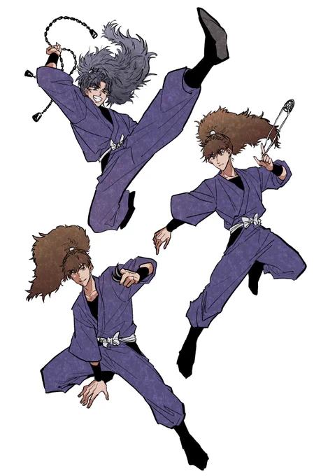 五年ろ組 