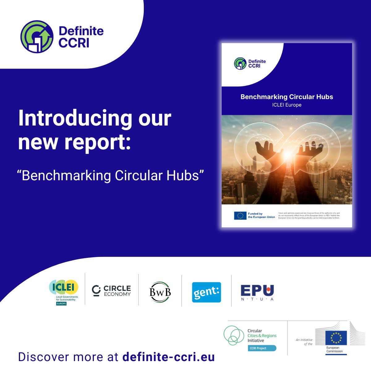 DEFINITE-CCRI tweet media