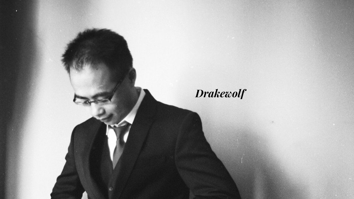 AdamDrakewolf's tweet image. Filmmaker 映画監督
Photographer 写真家
Recordist 記録係
Gamer ゲーマー
Traveler 旅行者
Writer ライター

Living life at 120 FPS.
風に従って、自分の心の声に耳を傾けてください。