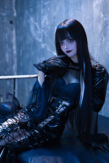 Twitterのコスプレ画像9