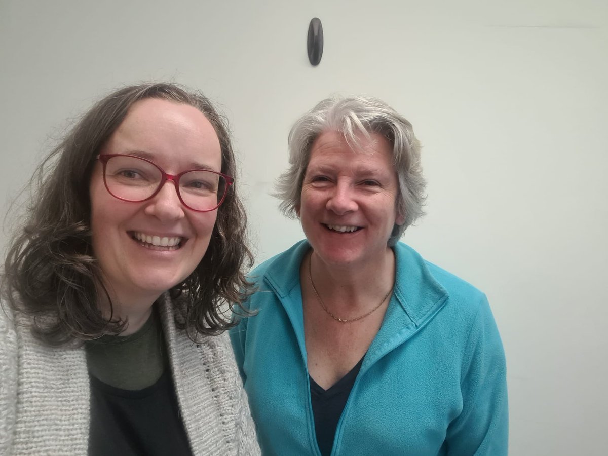 Brighid Golden (@brighidgolden) on Twitter photo S2Ep2 of @TheDICE_Project podcast Curious and Critical GCE is out. Listen to Dr Eilish Dillon of <a href="/MaynoothUni/">Maynooth University</a> share insights into our history of GCE in Ireland.
I am moving away from X and using LinkedIn to share new eps, please connect with me there.
tinyurl.com/S2E2CandC S2Ep2 of @TheDICE_Project podcast Curious and Critical GCE is out. Listen to Dr Eilish Dillon of <a href="/MaynoothUni/">Maynooth University</a> share insights into our history of GCE in Ireland.
I am moving away from X and using LinkedIn to share new eps, please connect with me there.
tinyurl.com/S2E2CandC