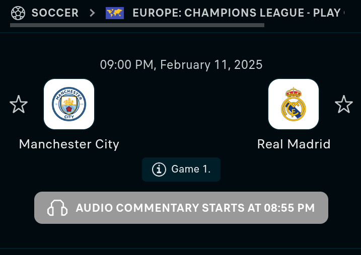 BetMax🇱🇷 (@daniel__freddy) on Twitter photo 50k for 5 lucky winners 🏆 🔥 
Predict Manchester City vs Real Madrid 
You must be following, like and retweet to stand a chance. 50k for 5 lucky winners 🏆 🔥 
Predict Manchester City vs Real Madrid 
You must be following, like and retweet to stand a chance.