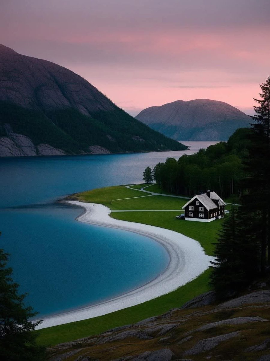 Amazing Nature (@amazingpicshq) on Twitter photo 