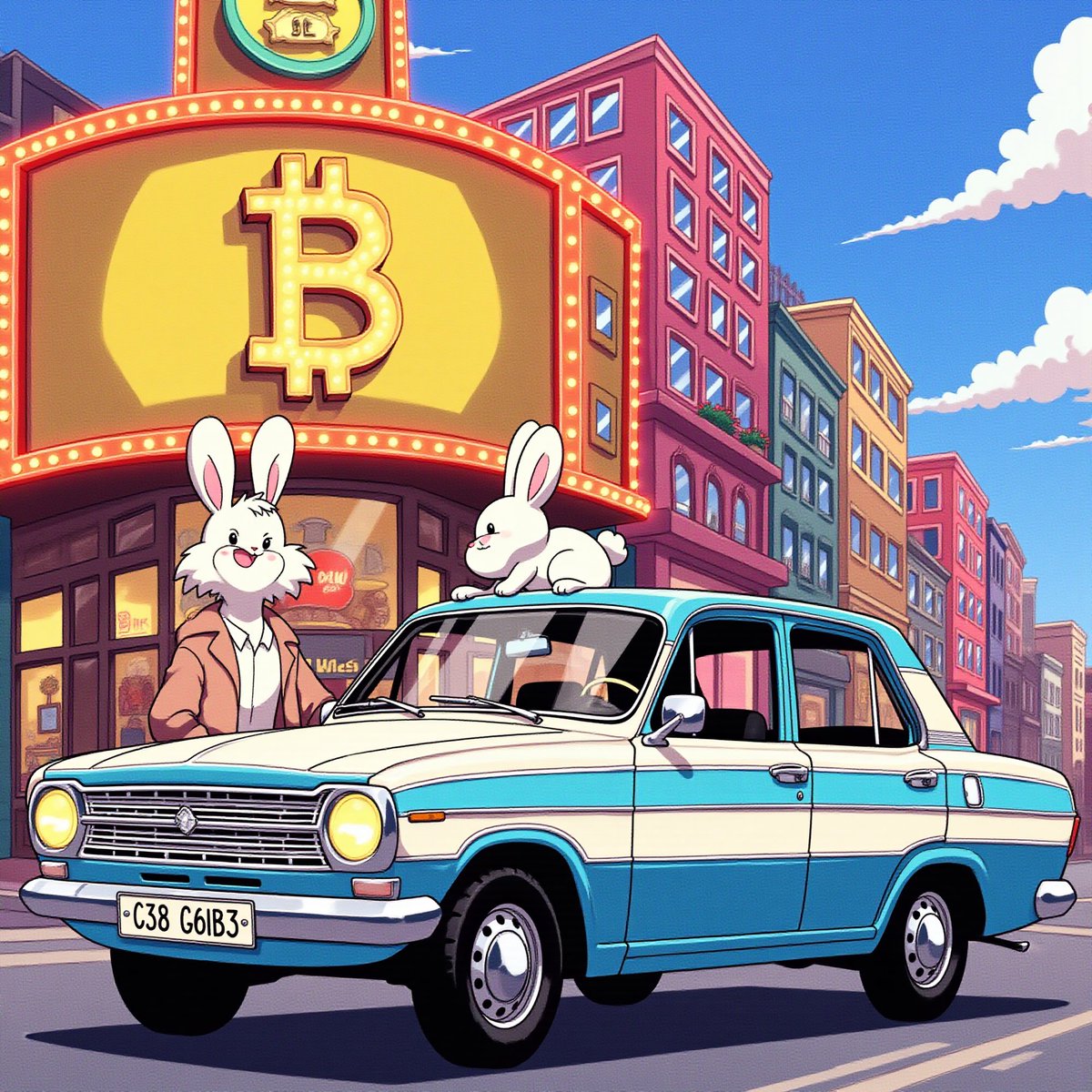 MegaRabbitNFT is a vibrant and unique NFT collection, offering eye-catching designs with strong potential in the Web3 ecosystem. 🎨🚀
discord.gg/megarabbitchat
<a href="/MegaRabbitNFT/">MegaRabbit</a>
<a href="/megaeth/"></a>
<a href="/megaethcult/">MegaETH Intern | ∑:</a>