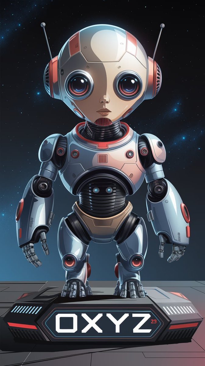 mizu2403v's tweet photo. I’m beyond excited to witness the rise of a truly decentralized AI ecosystem, redefining innovation and pushing the boundaries of what’s possible. The future isn’t coming
🔥 #OLimitless #AIRevolution #FutureIsNow
@WordOfWonder @o_fndn @blackbit @SuperMissO @amandaxoxyz https://t.co/exqrM9tGPe