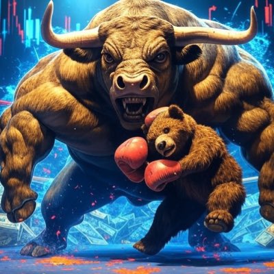 Crypto2Dan's tweet image. #NewProfilePic