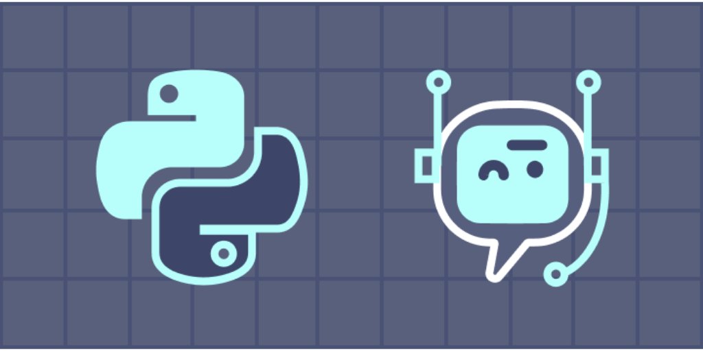 PythonDvz's tweet photo. Develop a Chatbot Using Python, NLTK, and TensorFlow https://t.co/Jhh8usRxCa

In this project, we’ll learn to develop a custom chatbot using Python APIs of the Natural Language Toolkit (NLTK) library and TensorFlow. The chatbot will be a simple one whose functions can be built on and further enhanced.

You will learn to:
- Read and save data, using Python
- Perform tasks like tokenization and lemmatization, using NLTK
- Build, compile, and train the deep neural network
- Save, reload, and utilize the trained model

#chatbot #NLTK #TensorFlow #python #datascience #machinelearning #deeplearning #ai #artificialintelligence #programming #developer #softwaredeveloper #computerscience #calculus #linearalgebra #algebra #maths #mathematics