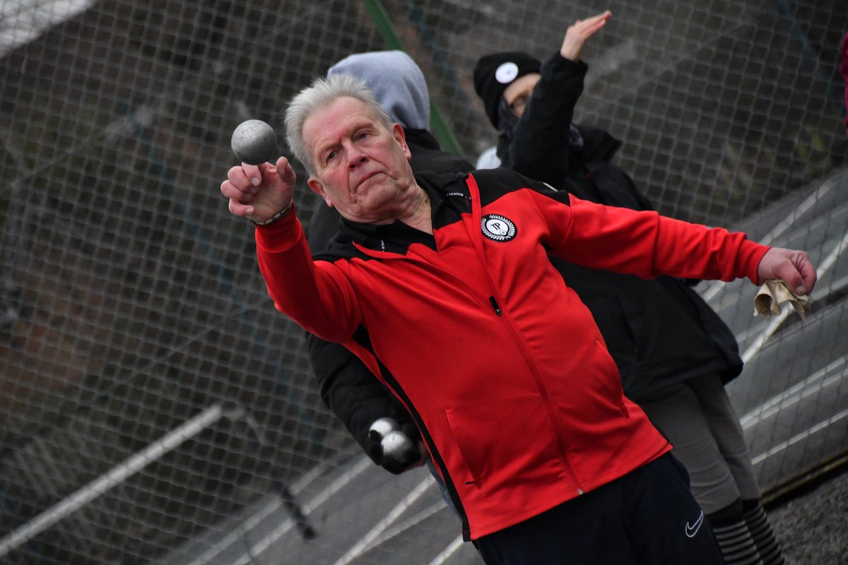 Trafford Pétanque tweet media