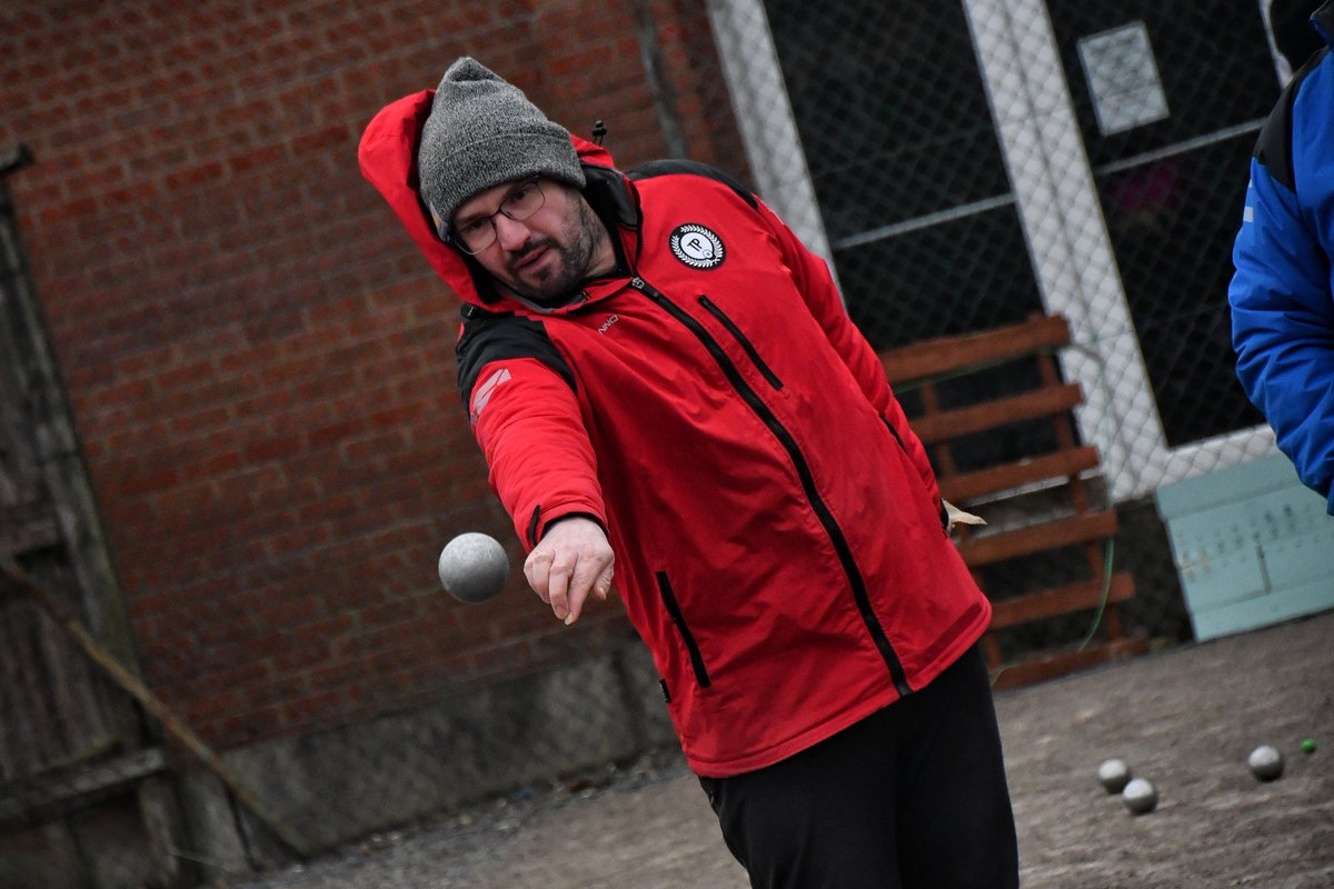 Trafford Pétanque tweet media