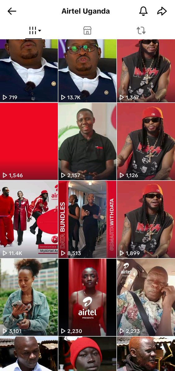 CharlesSsekata2's tweet photo. @airtelmoneyug https://t.co/yYre4Hk8Sw