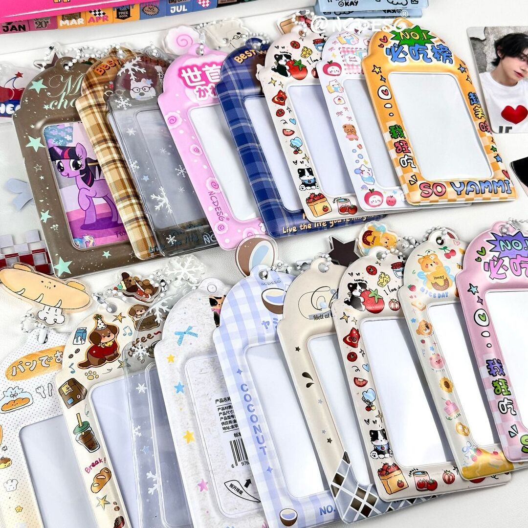 stuffsite's tweet photo. Yang mau ditag cahol pvc random just 13k bersih ina ya, drop usn ♡

@.jundablue sells https://t.co/1Q1kCMFM1K