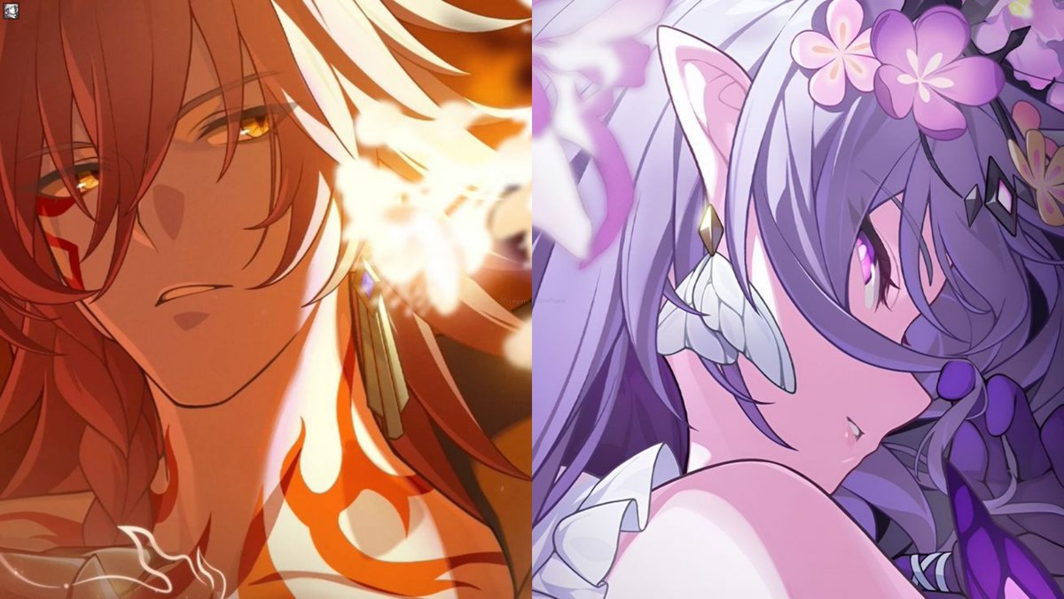 !2dfess || Salam, mayapada. Kami merupakan sepasang suami istri asal Indonesia. Bila berkenan untuk berkawan dengan kami, sila berikan IC/keyword dengan skala kedekatan, lalu pilih antara suami atau istri. Retweet juga cuitan ini untuk berinteraksi dengan kami di lain waktu.