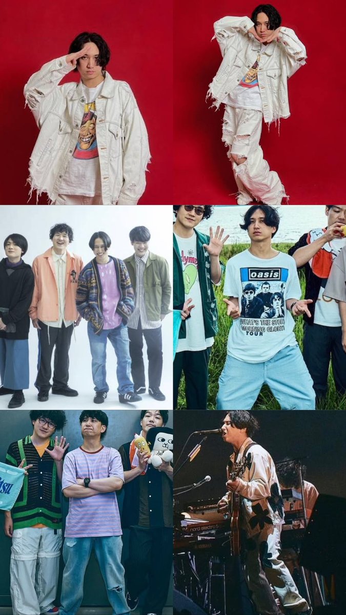 ❤️はっとり❤️ chii@はっとり☆超愛(9/24-25zepp) (@chiicham06) / X