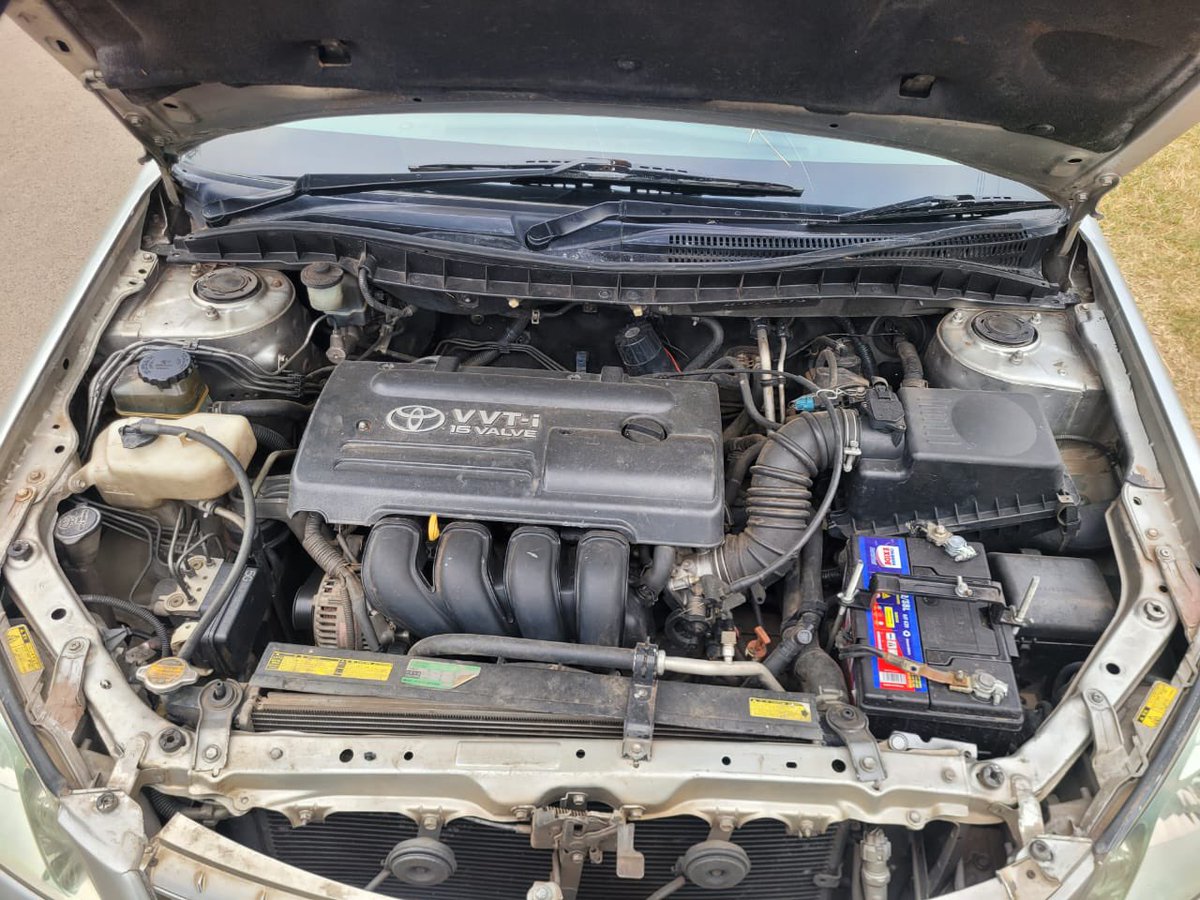 PowermatB's tweet photo. Toyota #premio 2005 

- 1800cc 
- petrol 
- automatic 
- 2wd 

@ 750k

#PowermatMotors
#Psl #TT #MasingaTT 
#SunsetCorsa #NyahururuTT 
#CarTwitter #SpaceYaMagari #Hilux 
#Dmax #Toyota #Revo #VW #Audi 
#Demio  #PsLTD #Kasarani #MagariMoto

📍Kasarani 
📲 0721690280 https://t.co/TUEFoNzluH