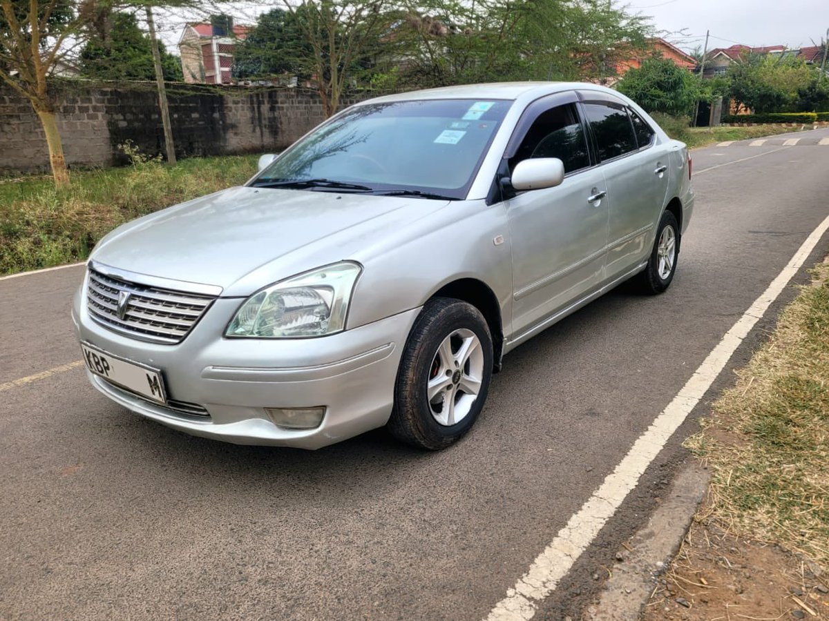 PowermatB's tweet photo. Toyota #premio 2005 

- 1800cc 
- petrol 
- automatic 
- 2wd 

@ 750k

#PowermatMotors
#Psl #TT #MasingaTT 
#SunsetCorsa #NyahururuTT 
#CarTwitter #SpaceYaMagari #Hilux 
#Dmax #Toyota #Revo #VW #Audi 
#Demio  #PsLTD #Kasarani #MagariMoto

📍Kasarani 
📲 0721690280 https://t.co/TUEFoNzluH