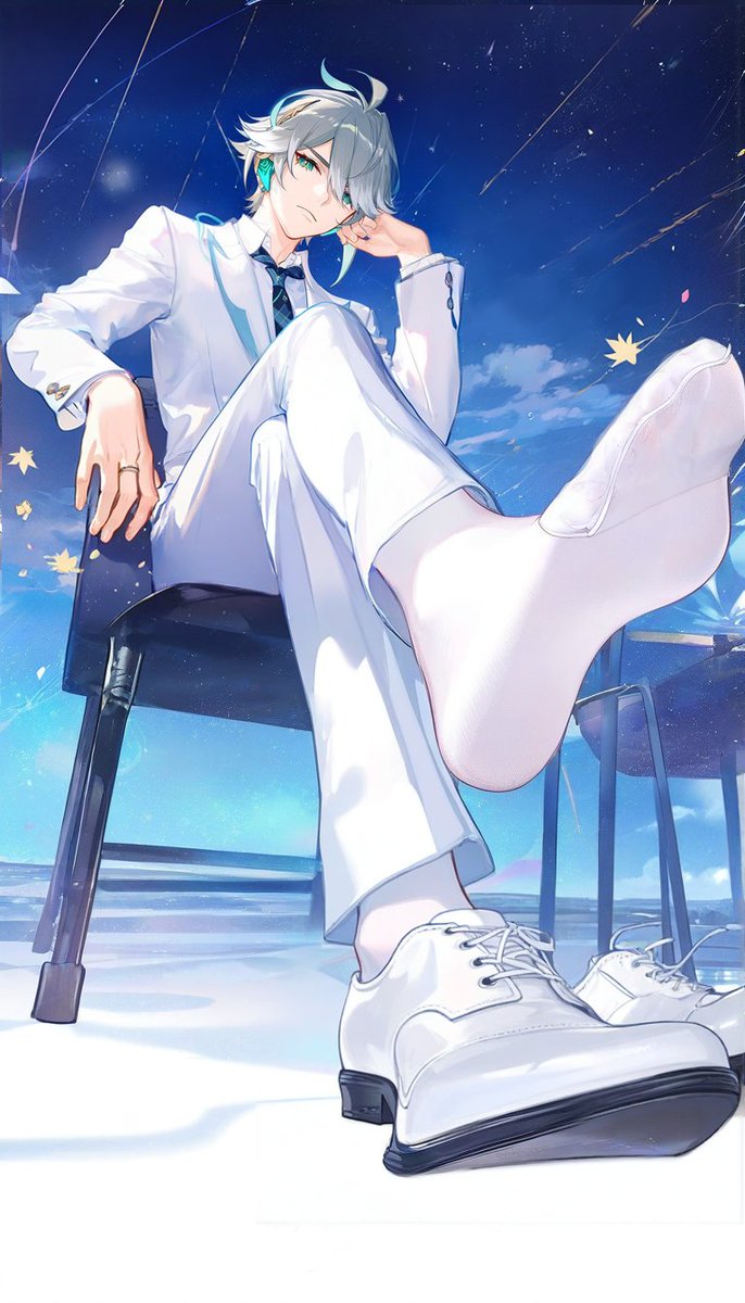 #アルハイゼン生誕祭2025