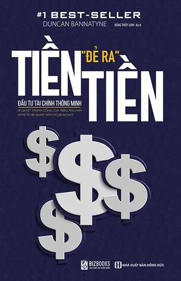 BrianDangUNSW's tweet photo. Tóm tắt sách (Tiếng Việt) Tiền Đẻ Ra Tiền (Duncan Bannatyne)
#BooksSummary https://t.co/q60VwxEnQu