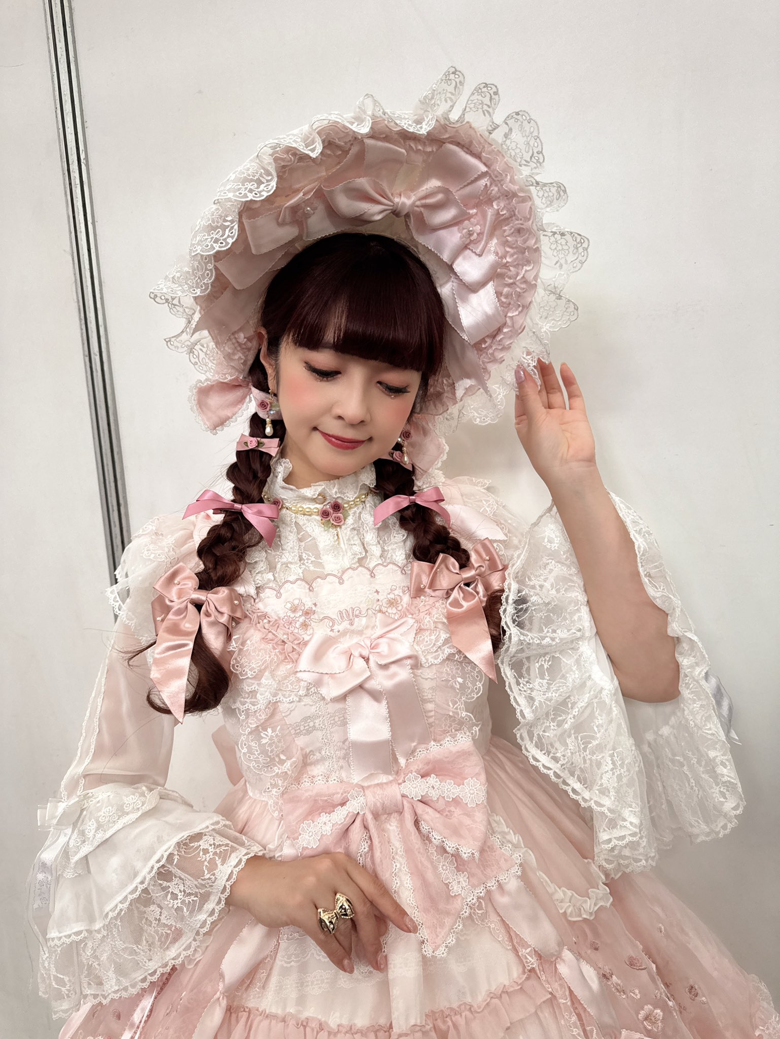 青木美沙子💕Aoki Misako on X: 