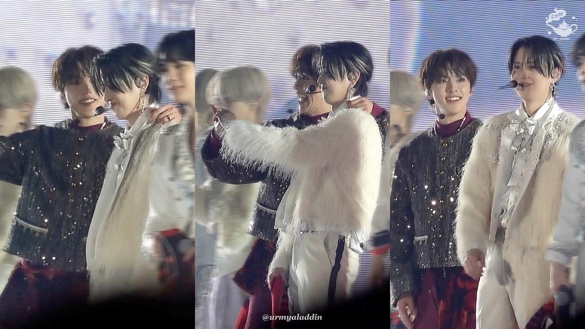 250201 𝐋𝐀𝐏𝐎𝐒𝐓𝐀 𝟐𝟎𝟐𝟓🐾
😆👍💕

#JO1 #제이오원 #河野純喜 #코노준키 #KONOJUNKI #JUNKI #白岩瑠姫 #RUKI