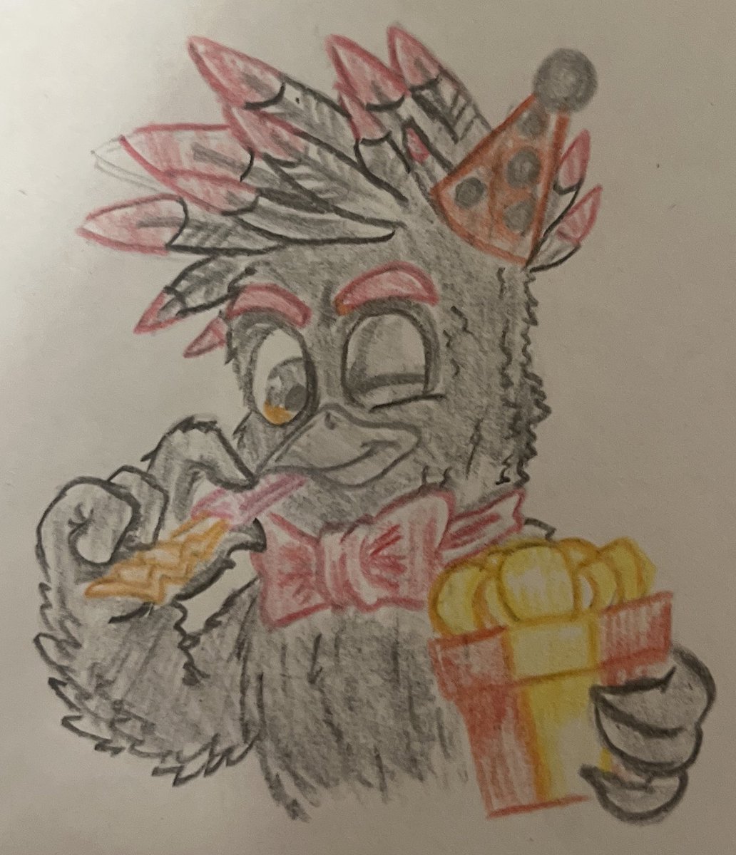 TTajtenov59590's tweet photo. Happy birthday @makuzman!! 🥳 #angrybirds #angrybirdsfanart #angrybirdsFART https://t.co/aNiAXulowC