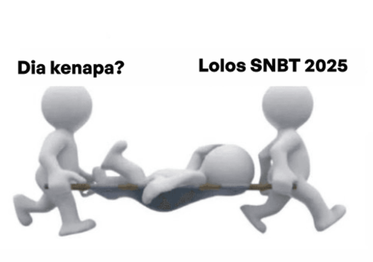 INFO SNBP & SNBT 2026 tweet media