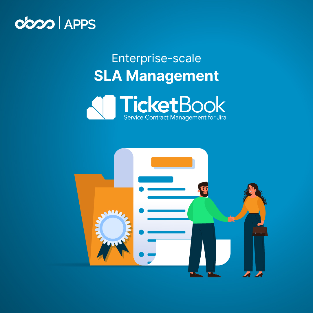 Managing 3 SLAs? No problem.👌
Managing 30? Now that’s a challenge. 🤔
What about 300? 😱 

No worries with Ticketbook. 😎 We turn SLA chaos into order. 🎯
Effortlessly track and manage a high number of SLAs without breaking a sweat.
 
Try Ticketbook 👉 lnkd.in/dCiT79SW
