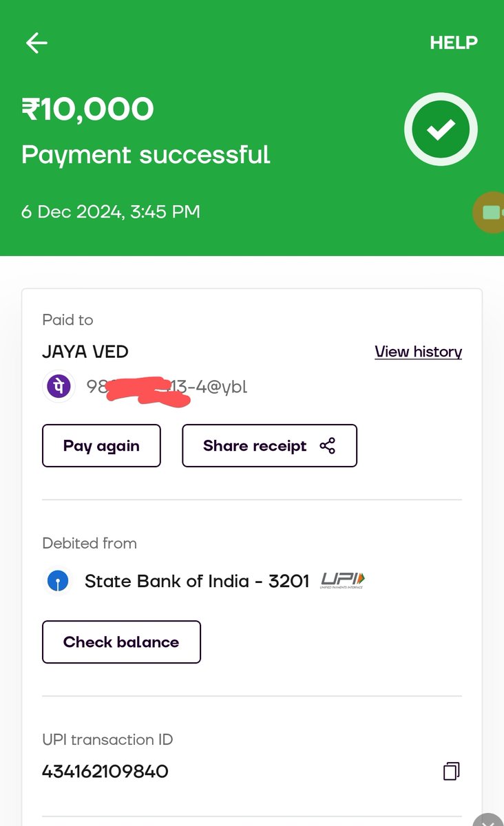 <a href="/LIC_HFL/">LIC Housing Finance Limited</a>  Rajat Enterprises. I submitted documents to them and was told that I would have to pay a fee, so I paid 10 thousand rupees. It has been 3 months since that thing, but my loan has not been sanctioned yet.
I request you immediately ban .