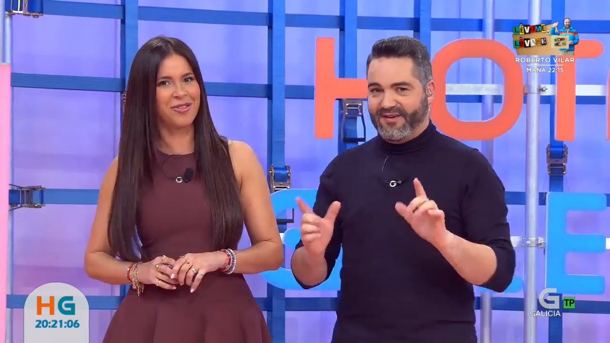 🗣️ Ayer <a href="/hora_galega/">Hora Galega</a> logró 145.000 ESPECTADORES ÚNICOS (AA).

📣 El programa registró 68.000 espectadores de media y un 12.1% de cuota de pantalla.

#HoraGalega

#Audiencias 📺📊