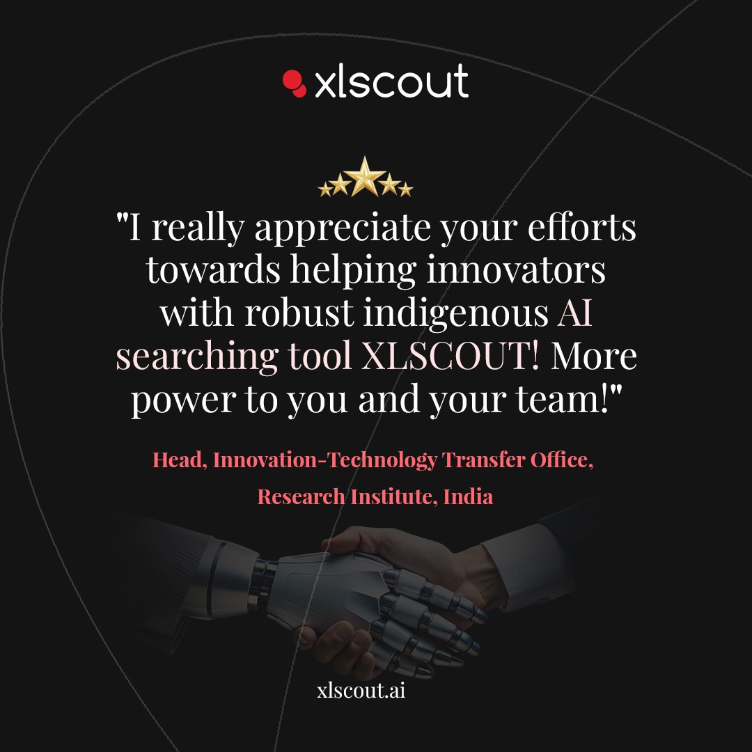 XLSCOUT tweet media