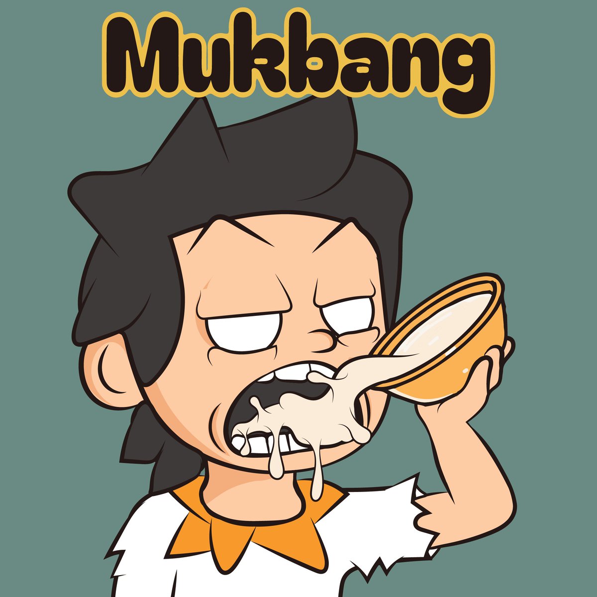 Good Morning  NFT Art
<a href="/LaunchMyNFT/">LaunchMyNFT</a>

This is Good Morning Art's first nft collection, Mukbang.

WL= Mint Free.
Like, RT and drop your SOL wallet.

랭킹닭컴  살해 교사  키키트립