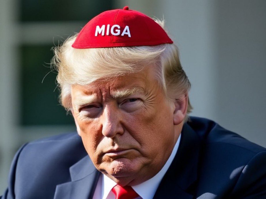 <a href="/jacksonhinklle/">Jackson Hinkle 🇺🇸</a> Trump: Make Israel great again 🤡