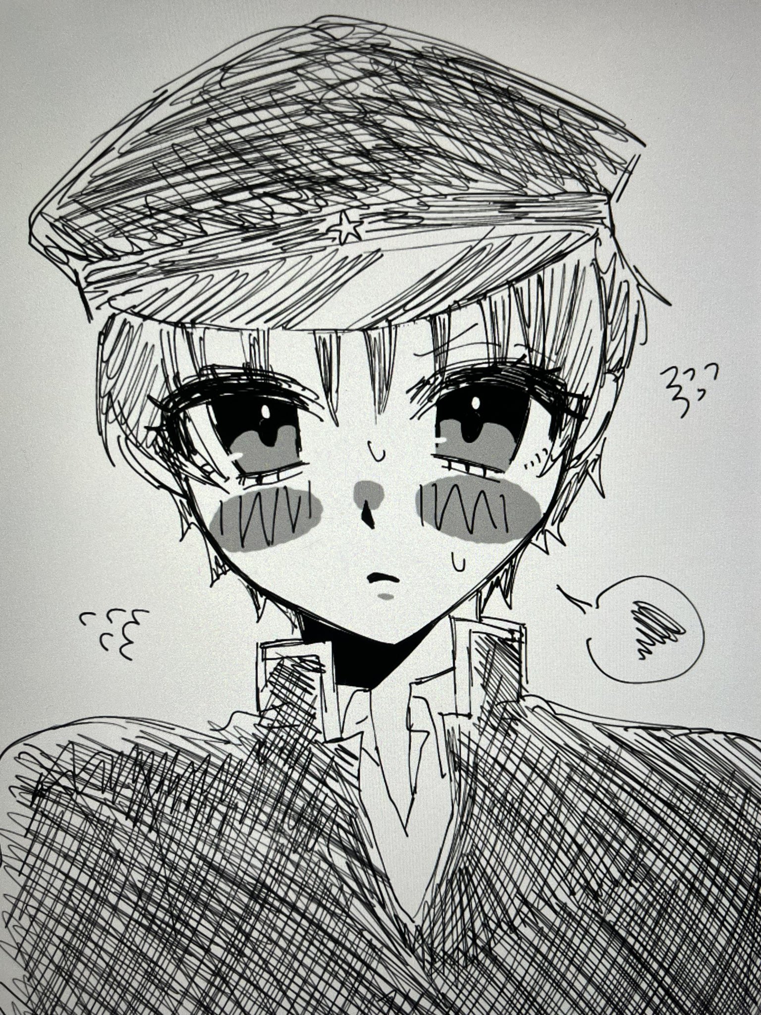 Posts with replies by 苺 (@An3Zx4) / X