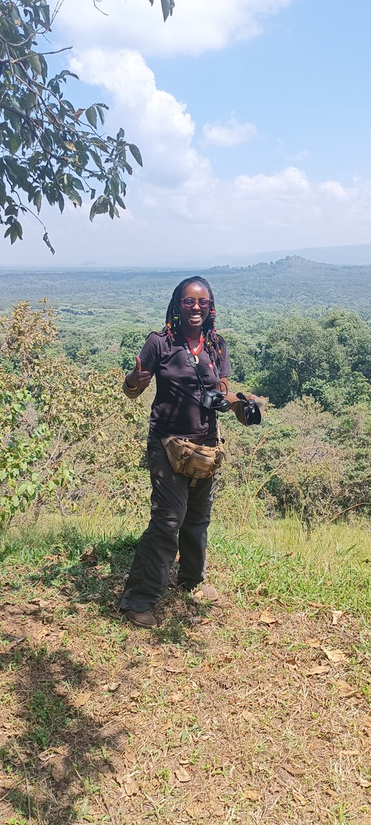 Mpala Research Centre / @mpalarc.bsky.social tweet media