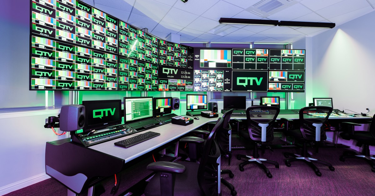 Invest today, grow tomorrow 📈

Read <a href="/QTV_Sports/">QTV</a>' story about how it did just that, and has grown to become Scotland's leading outside broadcast provider 👉 ow.ly/O0Bx50Uts7b

#Innovation #CapitalInvestment