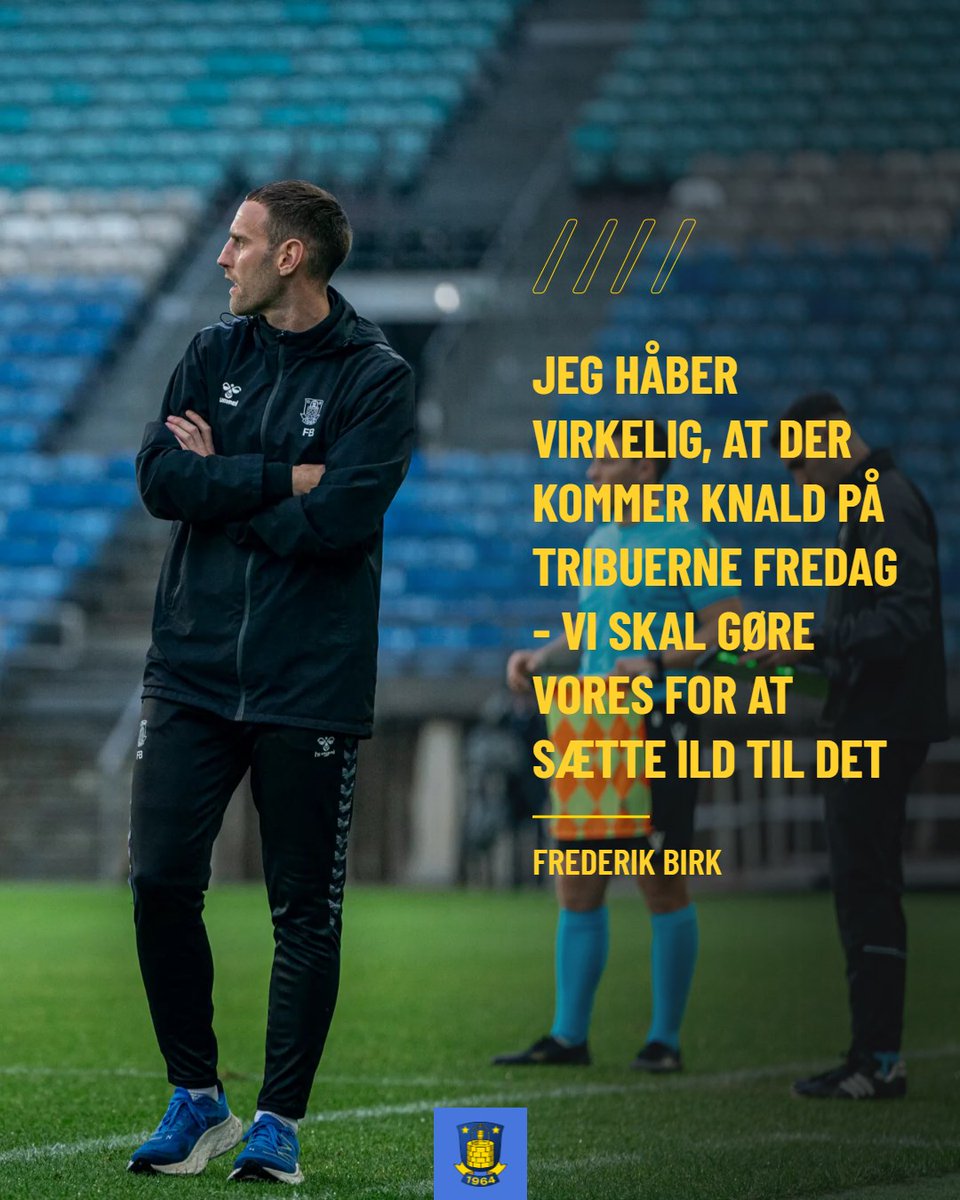 Brøndby IF tweet media